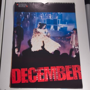 Official Calendar 1995 (13)
